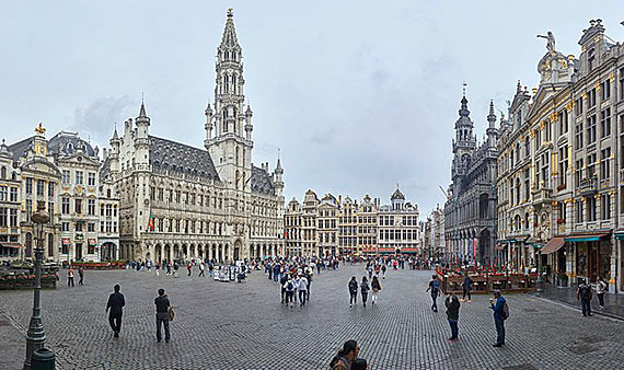 Brussel citytrip 570